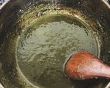 酸っぱいスイバの甘酸っぱいジャム作り方3写真