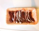 ピリ辛★ハツときゅうりのエスニックサラダ作り方3写真