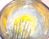 混ぜるだけ！簡単美味しいバナナケーキ♪作り方3写真