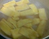 大根のたぬき煮作り方5写真
