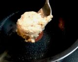 鶏ごぼうとカイワレのコンソメスープ^^♪作り方2写真