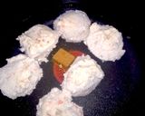 鶏ごぼうとカイワレのコンソメスープ^^♪作り方3写真