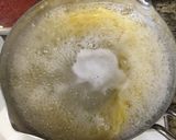 にんにくたっぷり！トマトパスタ作り方3写真