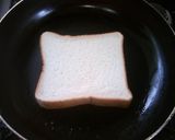 喫茶店の味♡フレンチトースト作り方3写真
