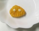 簡単キャラ弁☆アンパンマン☆2歳のお弁当作り方2写真