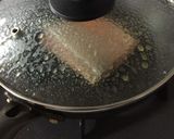 サーモンのチーズ焼き作り方1写真
