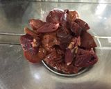簡単すぎてビックリ！鶏レバーペースト作り方1写真