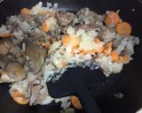 簡単すぎてビックリ！鶏レバーペースト作り方4写真