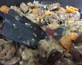 簡単すぎてビックリ！鶏レバーペースト作り方5写真