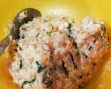 離乳食に 豆腐ハンバーグ作り方4写真