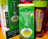 水出し茶(伊右衛門茶)作り方1写真
