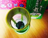 水出し茶(伊右衛門茶)作り方2写真
