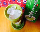 水出し茶(伊右衛門茶)作り方3写真