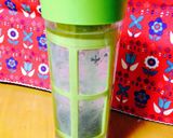 水出し茶(伊右衛門茶)作り方5写真