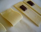 ころころ簡単チョコパイ作り方1写真