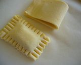 ころころ簡単チョコパイ作り方2写真