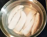 しっとりササミフレーク作り方3写真
