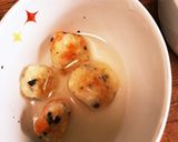 離乳食 がんもどき作り方4写真