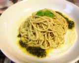 ジェノバソース作り方13写真