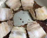 ♡三枚肉♡作り方5写真