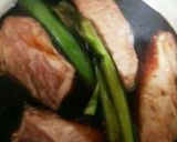 全工程１時間♪圧力鍋でホロッホロの叉焼作り方3写真