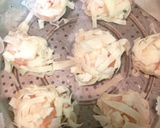 味付け簡単☆長芋入りエビ焼売作り方6写真