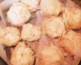 味付け簡単☆長芋入りエビ焼売作り方7写真