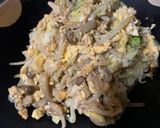 もやし炒め作り方5写真