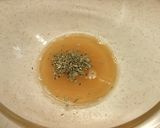 せんぎり大根と水菜のイタリアンサラダ作り方1写真