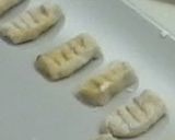 キノコ入りニョッキとトマトクリームソース作り方5写真