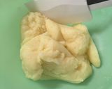 HMで簡単☆シュークリーム作り方2写真