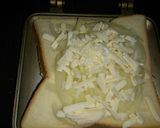 こどもも大好き!野菜たっぷりホットサンド作り方3写真