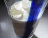 カフェみたい♪セパレートアイスコーヒー作り方2写真