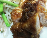 我が家の定番♪◆鳥むね肉のしょうが焼き◆作り方9写真