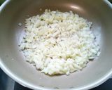 トマトの旨みたっぷり大豆入りドライカレー作り方2写真