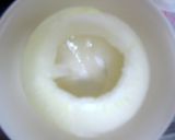 新玉ねぎ&シーチキンのレンジ蒸し作り方3写真