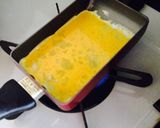 美味しい(*^^*)卵焼き作り方2写真