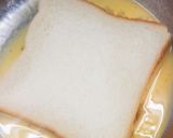 ふわふわフレンチトースト作り方2写真