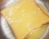 ふわふわフレンチトースト作り方3写真