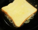 ふわふわフレンチトースト作り方5写真