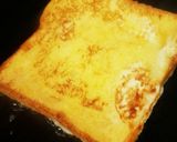 ふわふわフレンチトースト作り方6写真