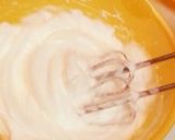 簡単アイスクリーム　インスタントコーヒー作り方2写真