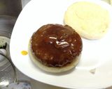 イングリッシュマフィンで佐世保バーガー風作り方5写真