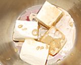 ほうれん草の白和え作り方3写真
