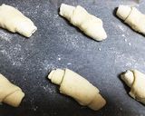 今、流行の塩パン…カリッとなっ…作り方4写真