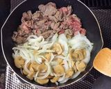焼肉のタレで15分☆ハヤシライス作り方2写真