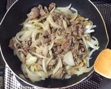 焼肉のタレで15分☆ハヤシライス作り方3写真