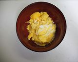 絶品ホタテチャーハン作り方1写真