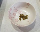 刺身の薬味に柚子おろし作り方2写真