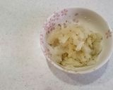 刺身の薬味に柚子おろし作り方4写真